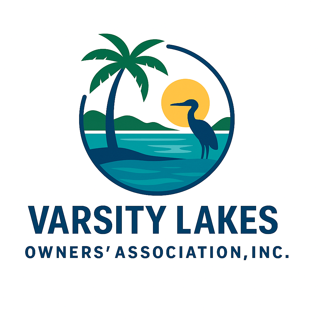 Varsity Lakes Owners’ Association, Inc.